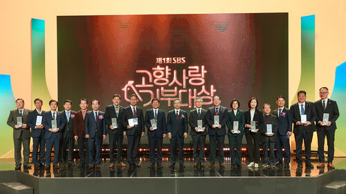 확산하는 고향사랑기부…제주·속초·안성·완도 첫 대상