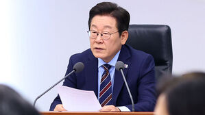 "내란 극복·적극 행정 둘 다 해야"…이 대통령, 공직사회 논란에 직접 메시지