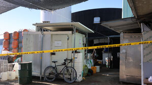 "3명 숨진 경남 고성 양식장, 중처법 피하려 '사업장 쪼개기'"