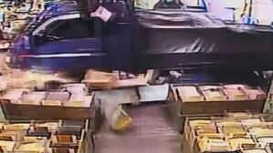 블랙박스에 담긴 '충격' 진실…'21명 사상' 운전자 알고보니