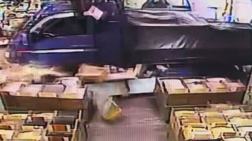 2명 사망·19명 부상…부천 시장서 트럭 돌진