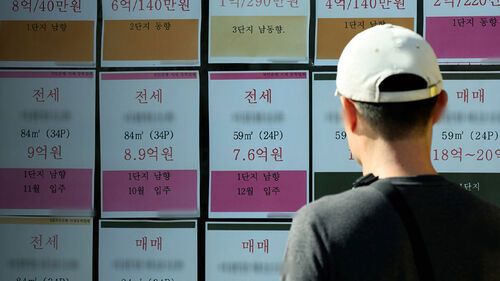 "잠을 못 잔다" 분노 폭발한 강북…강남은 그들만의 리그