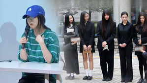 뉴진스 전원 어도어 복귀…민희진 입장문엔 "선택 존중"