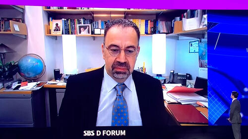 "자동화 경계…인간 친화 AI 선도해야"