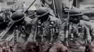 "잊지 않겠습니다"…참전용사에게 희망을