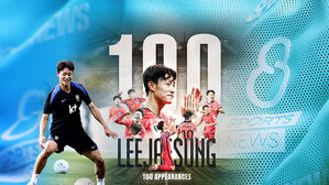 '데뷔전 초심'으로 대전 찾은 '헌신의 대명사'