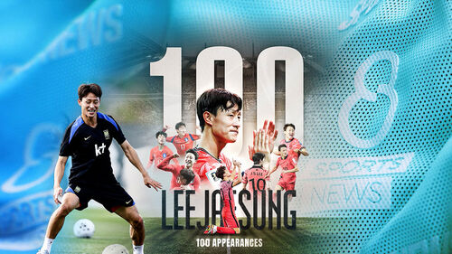 '데뷔전 초심'으로 대전 찾은 '헌신의 대명사'