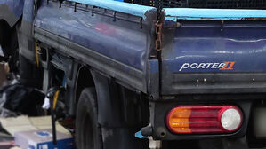 [단독] "브레이크 밟았는데 급발진"…"페달 오조작 추정"