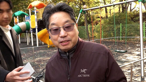 진실 공방 묻자 "다음에"…노만석, 오늘 비공개 퇴임식