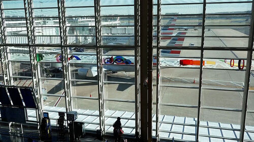 셧다운 43일 만에 종료…공항 정상화는 1주일 더