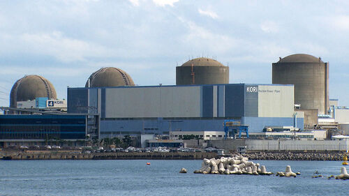 고리 2호기 계속운전 승인…2년 반 만에 재가동