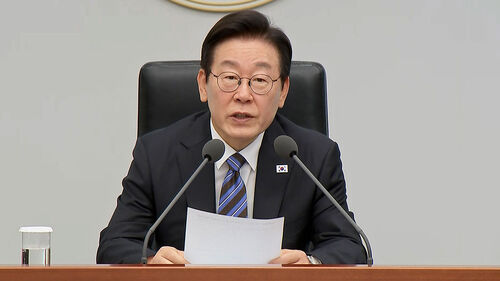 "금융·연금 등 6대 분야 구조개혁…지금이 개혁 적기"