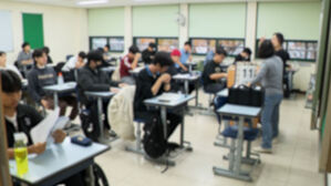 '킬러문항' 없었다지만…"사회탐구 어려웠어요"