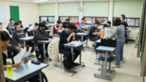 킬러문항 없었다지만…"사회탐구 어려웠어요"