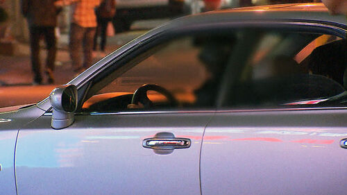 대리 부르자 150km로 폭주…얼굴 보고 깜짝 놀란 이유