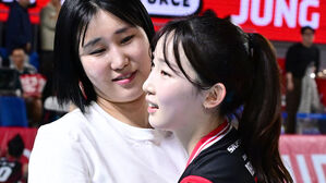 여자배구 염혜선·배유나, 부상 복귀 초읽기