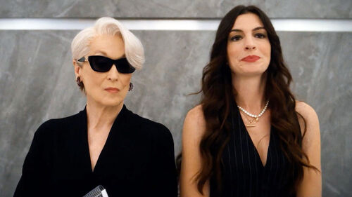 짧은 티저에도 반응 폭발…악마는 프라다를 입는다2