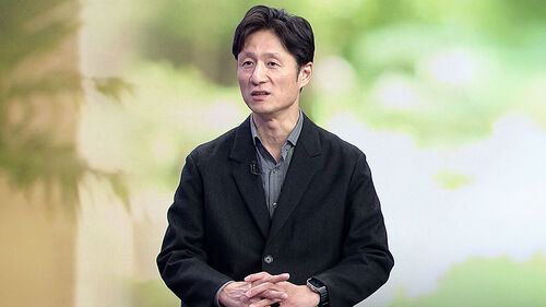 일본 천만 영화 국보 연출한 이상일 감독 내한