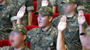 이재용 회장, 장남 이지호 해군 소위 임관식 참석할 듯