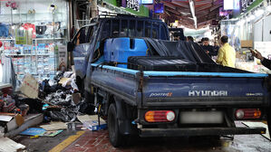 모야모야병과 돌진사고 관련성은?…경찰, 의료 자문 계획