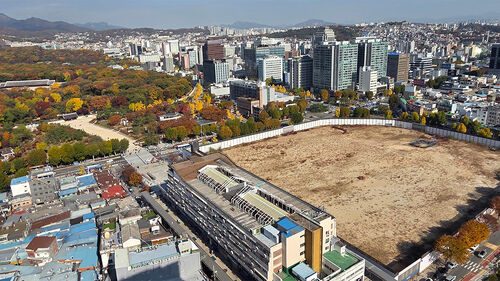 [단독][취재파일] "종묘 대표단 파견이나 공식 문건 없어"…유네스코는 왜 이렇게 말했을까?