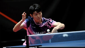 남자탁구 조대성, 화성도시공사로 이적…강동수는 삼성생명행