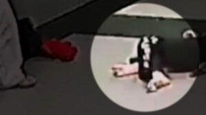 합기도장 갔다가 '하반신 마비'…"밝은 딸이 하루아침에" 절규