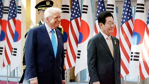 회담 16일 만에 팩트시트…"한미 르네상스 열려"