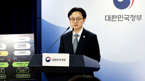 "조선업 투자 수익 전액 한국에"…3,500억 달러 투자 MOU 서명