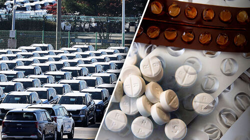 자동차·의약업계 환영·안도…일부 불확실성 남아