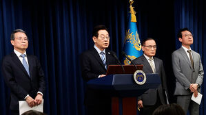 "타이완 문제 일방적 현상 변경 반대" 첫 명시