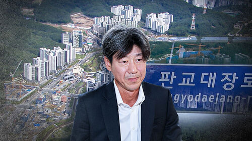 대장동 업자, 추징보전 해제 요청…대응책 고심