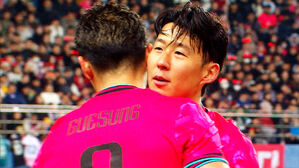 손흥민·조규성 '연속골'…볼리비아에 2대0 승리