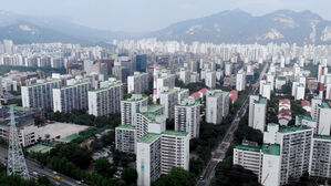 지난달 서울 아파트 거래량 급증&hellip;작년보다 176%↑