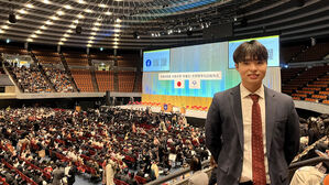 26세 한국인 유학생 일본 사법시험 합격