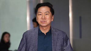 김기현, '통일교 집단 입당·지지' 의혹에 "수사공작·억지주장"