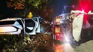 "제발 도와주세요" 임산부의 절규…남편 잃고 호소한 것