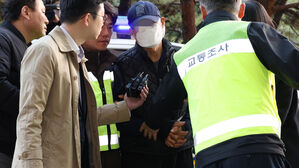 '21명 사상' 부천 돌진사고 낸 60대 구속…"도주 우려"