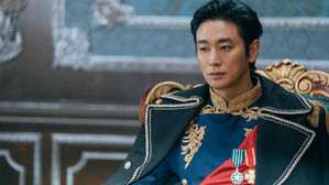 사진 속 주지훈 모습에 '발칵'…"나치 아니야?" 결국