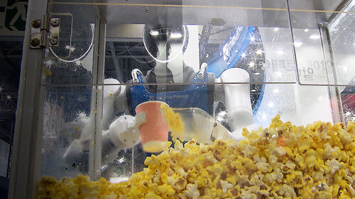 피지컬 AI 시대, 물 만난 한국 로봇…"자립이 과제"