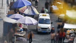 북한서 갑자기 급증해 '깜짝' 정체…곳곳서 포착된 변화들