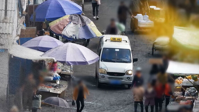 북한서 갑자기 급증해 '깜짝' 정체…곳곳서 포착된 변화들