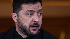 젤렌스키, 측근 부패에 에너지 국영기업 전면 조사 약속