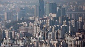 서울 내 집 마련하려면? 월급 한 푼도 안 쓰고 13.9년 모아야