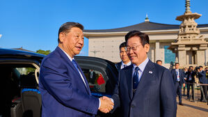 대통령실, '동북아 3국' 표기 순서 '한중일'로 통일키로