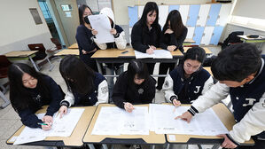 "수능 수학 1등급, 미적분 줄고 '확통' 급증…문과 경쟁 치열"