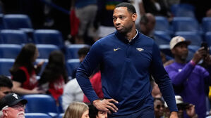 '2승 10패' NBA 서부 최하위 뉴올리언스, 그린 감독 경질