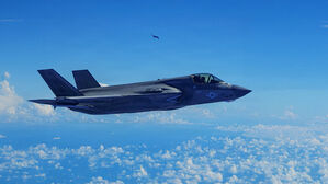 트럼프에 반기 든 캐나다, 미국 F-35 대량 주문 취소?