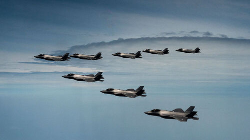 무기 판매 시 개발비용 부과…동맹도 면제 없다