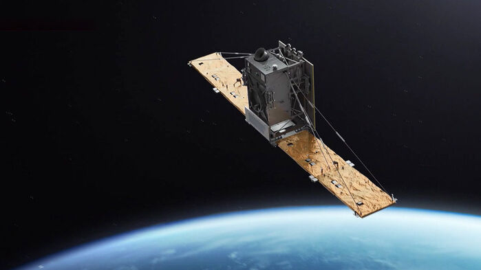 [이과적 사고] 미중이 '우주 데이터센터'에 뛰어든 이유는?